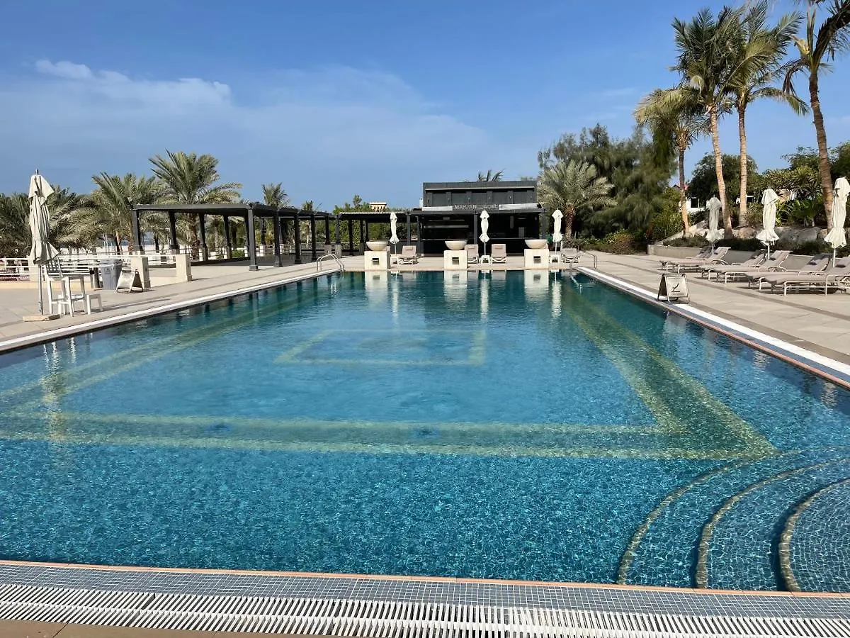 Apartment Private Suites Al Hamra Palace At Golf & Sea Resort Ras al-Khaimah United Arab Emirates