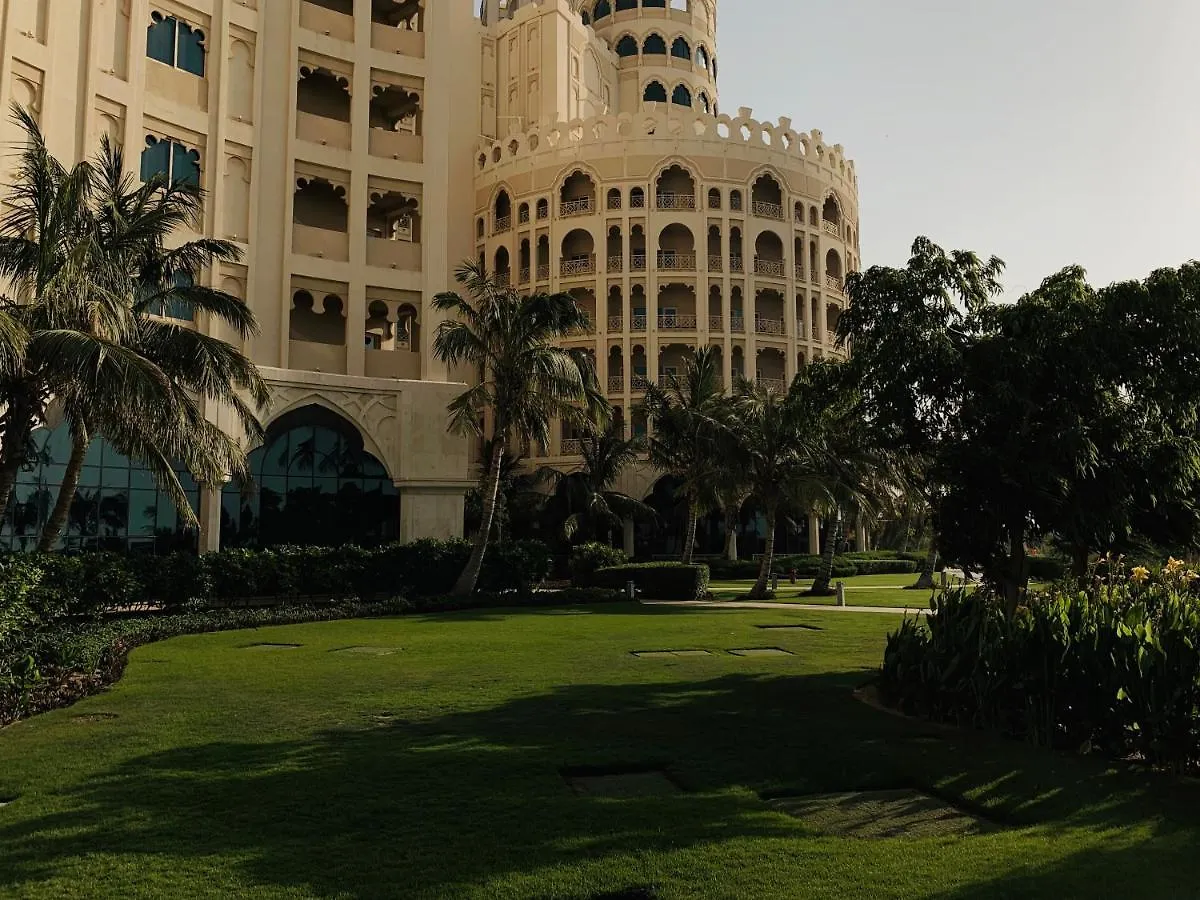 Private Suites Al Hamra Palace At Golf & Sea Resort Ras al-Khaimah