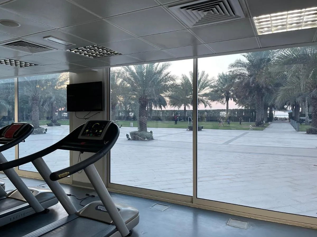 Private Suites Al Hamra Palace At Golf & Sea Resort Ras al-Khaimah