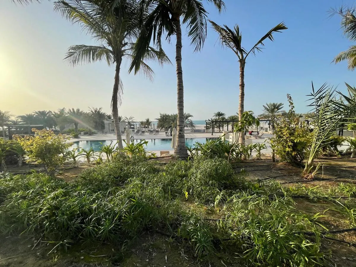 Private Suites Al Hamra Palace At Golf & Sea Resort Ras al-Khaimah United Arab Emirates