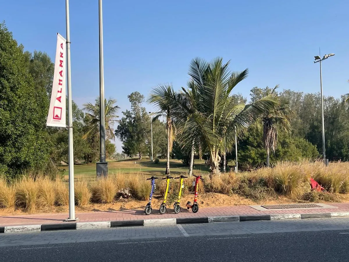 Private Suites Al Hamra Palace At Golf & Sea Resort Ras al-Khaimah 0*,  United Arab Emirates