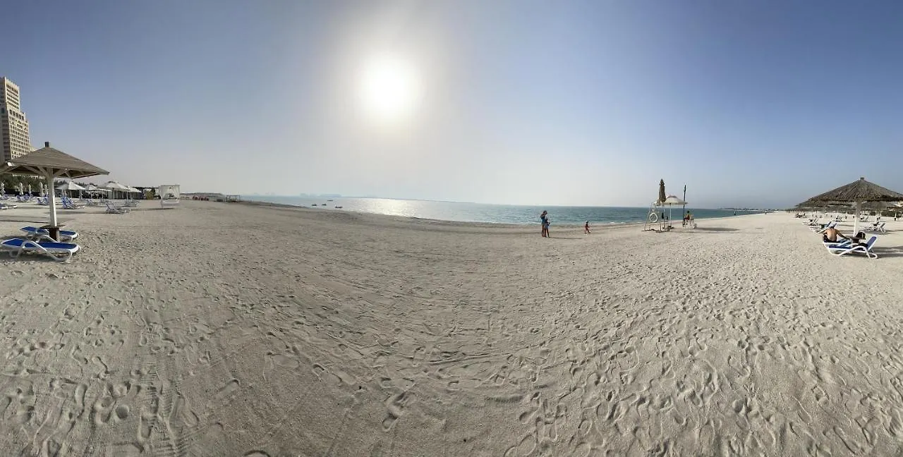 Private Suites Al Hamra Palace At Golf & Sea Resort Ras al-Khaimah 0*,  United Arab Emirates