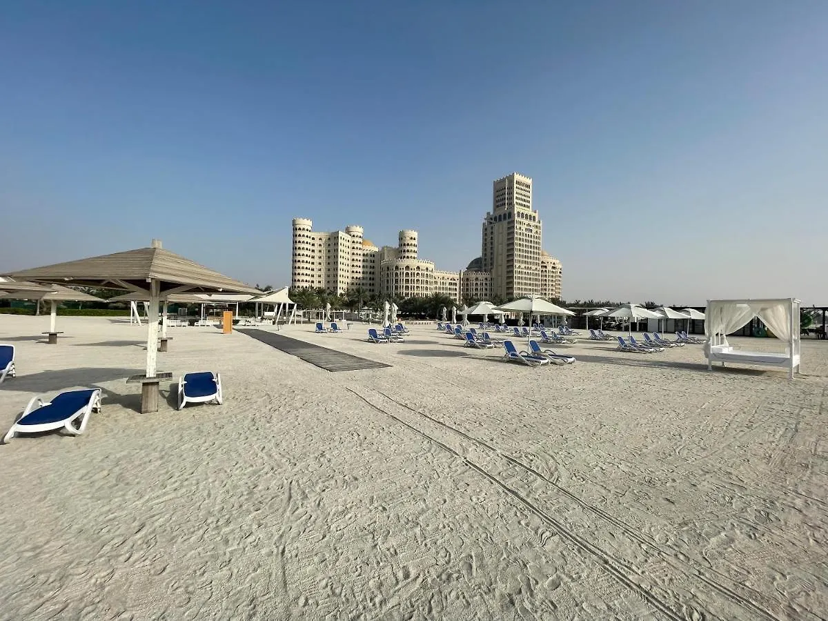 Private Suites Al Hamra Palace At Golf & Sea Resort Ras al-Khaimah