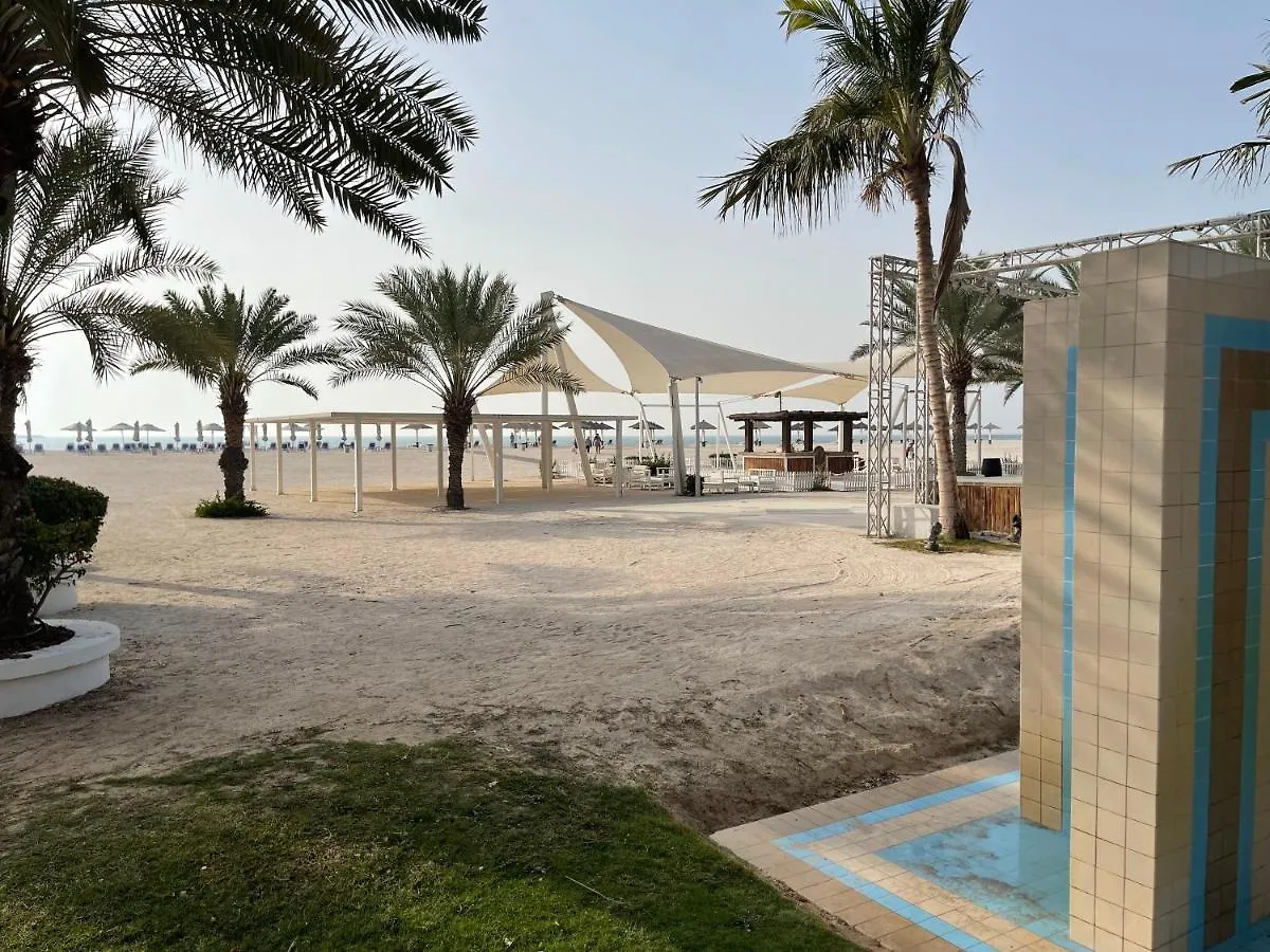 Apartment Private Suites Al Hamra Palace At Golf & Sea Resort Ras al-Khaimah