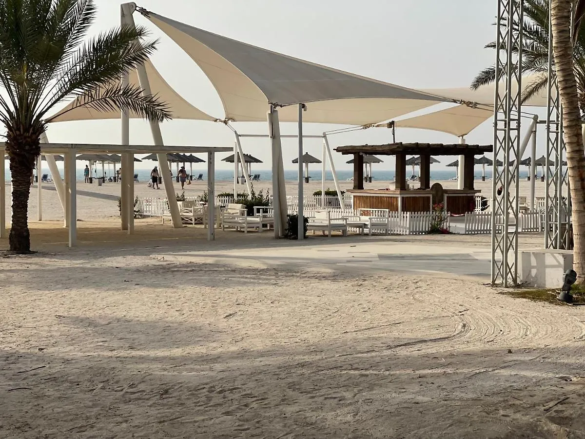 Private Suites Al Hamra Palace At Golf & Sea Resort Ras al-Khaimah Apartment