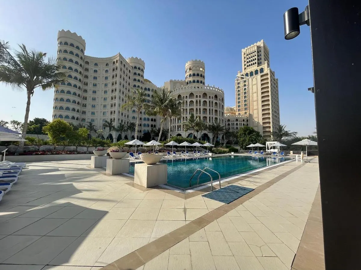 Private Suites Al Hamra Palace At Golf & Sea Resort Ras al-Khaimah