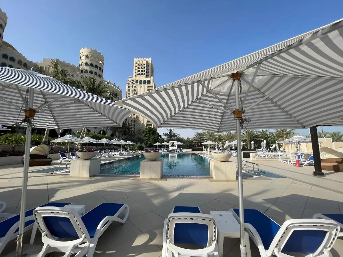 Private Suites Al Hamra Palace At Golf & Sea Resort Ras al-Khaimah United Arab Emirates
