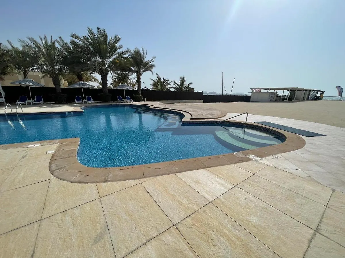 Private Suites Al Hamra Palace At Golf & Sea Resort Ras al-Khaimah United Arab Emirates