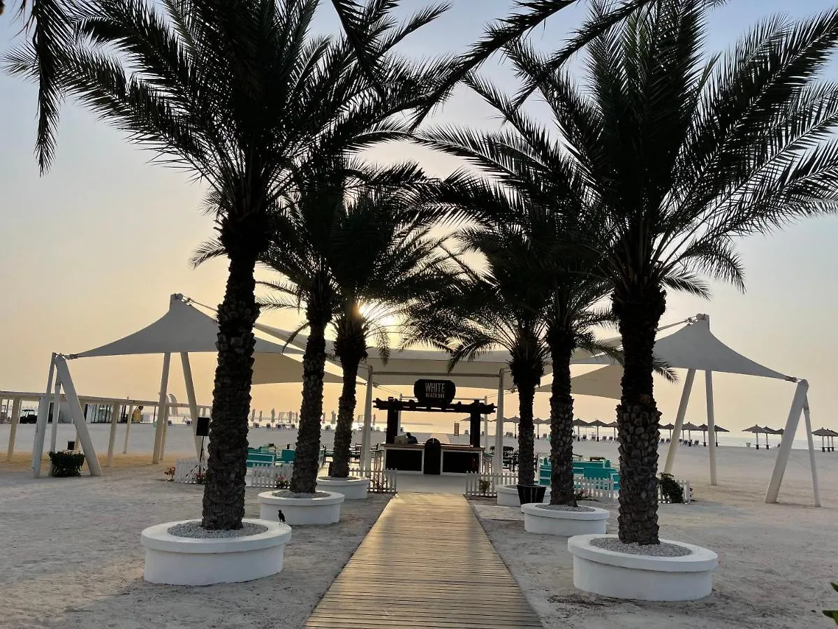 Private Suites Al Hamra Palace At Golf & Sea Resort Ras al-Khaimah Apartment
