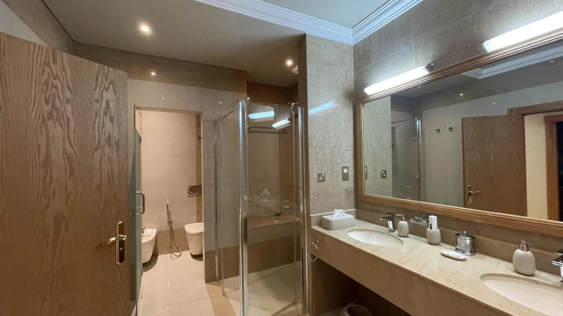 Private Suites Al Hamra Palace At Golf & Sea Resort Ras al-Khaimah Apartment