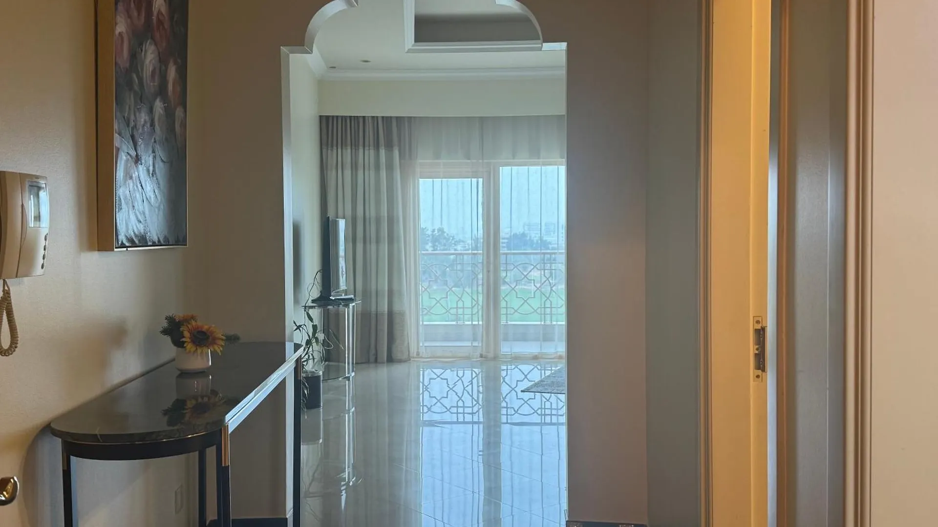Private Suites Al Hamra Palace At Golf & Sea Resort Ras al-Khaimah