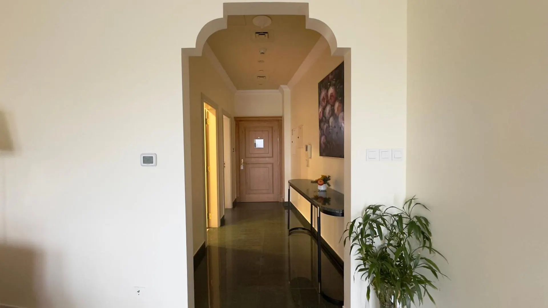 Apartment Private Suites Al Hamra Palace At Golf & Sea Resort Ras al-Khaimah