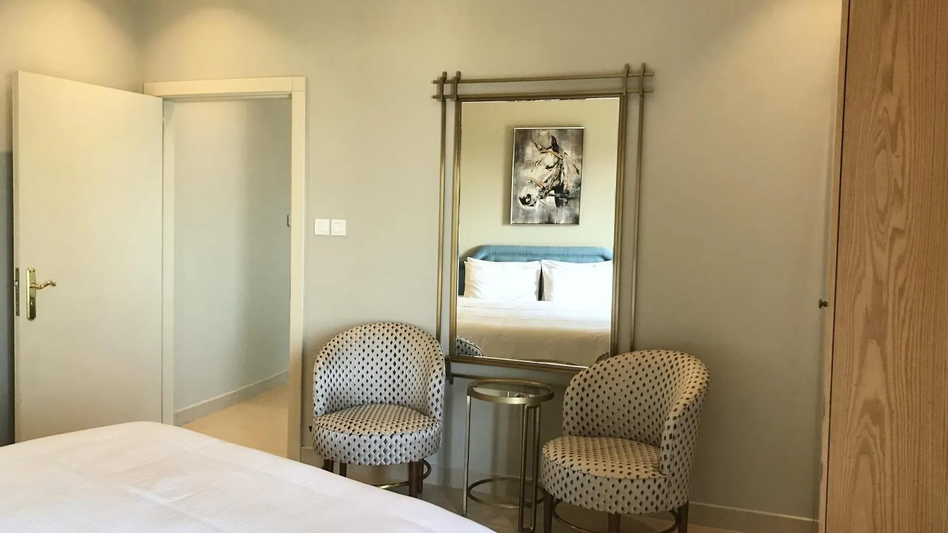 Private Suites Al Hamra Palace At Golf & Sea Resort Ras al-Khaimah 0*,  United Arab Emirates