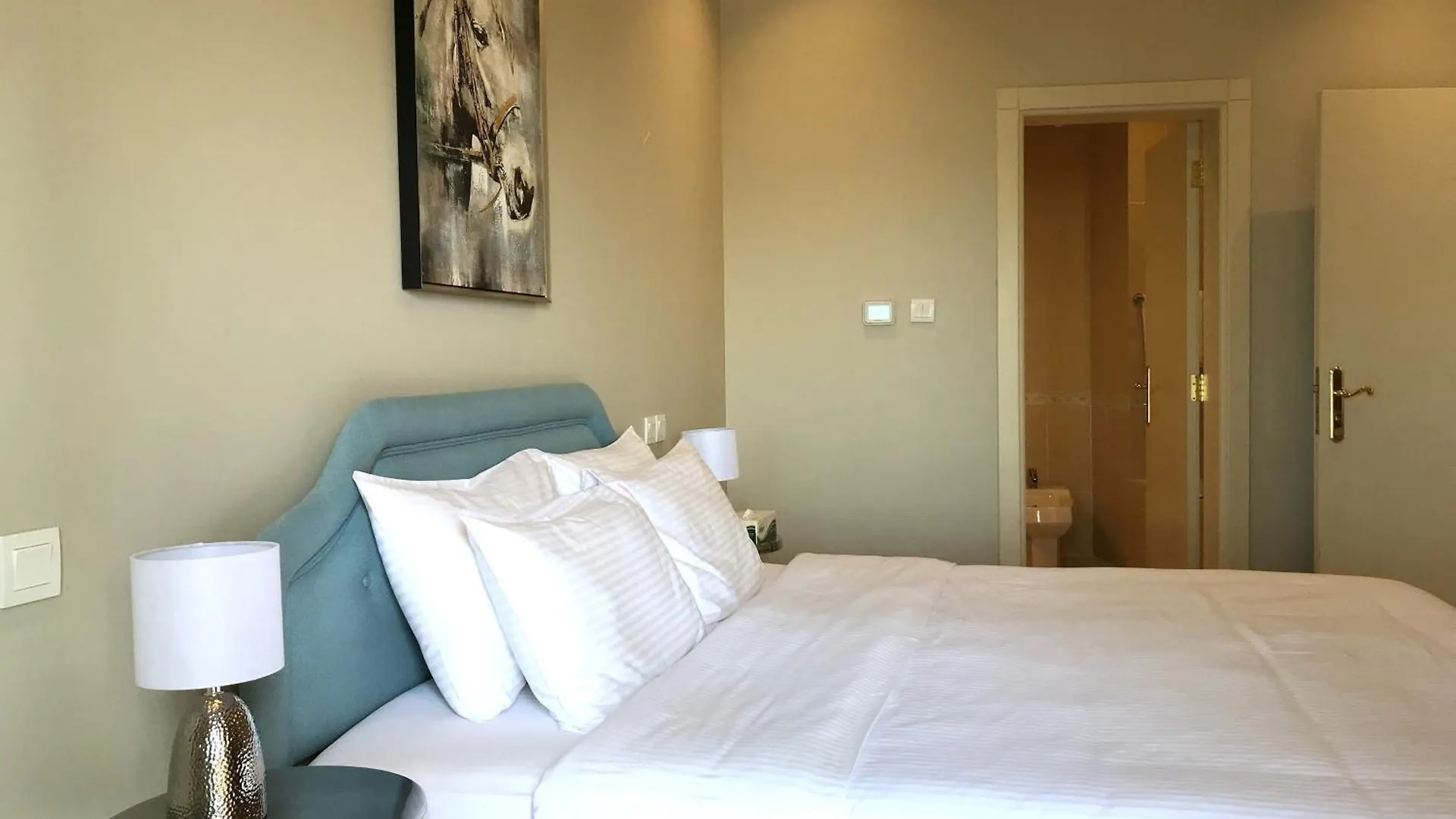 Private Suites Al Hamra Palace At Golf & Sea Resort Ras al-Khaimah United Arab Emirates