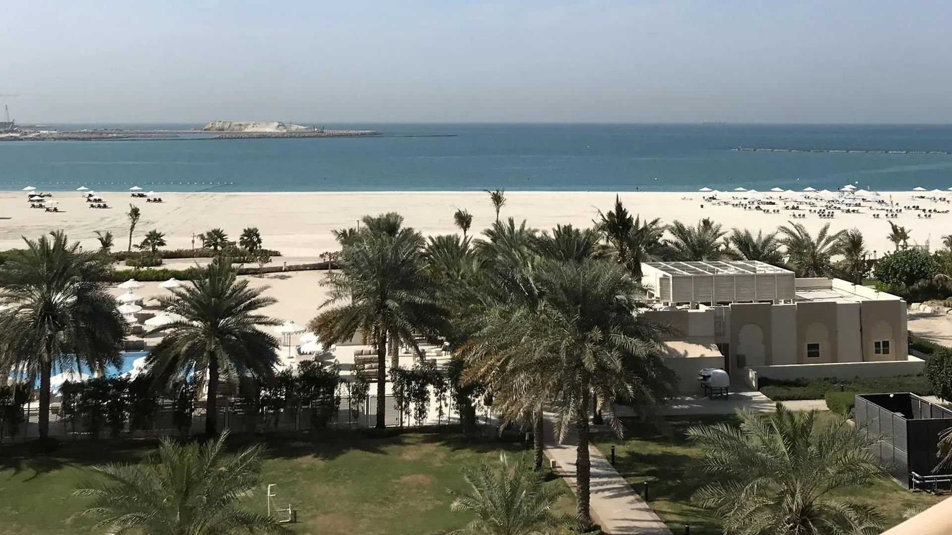 Private Suites Al Hamra Palace At Golf & Sea Resort Ras al-Khaimah