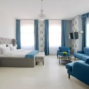  Apartment Premium By Hi5 - Astoria Square Hungary