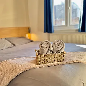  Apartment 45a United Kingdom