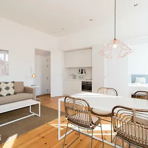  Apartment Chiado Cozy - By Lu Holidays Portugal